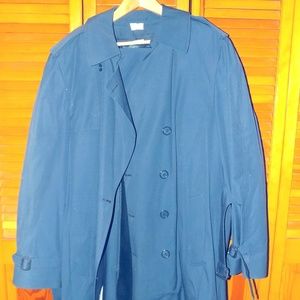 USAF Rain Coat 44R